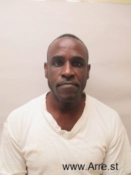 Garry  Horton Mugshot