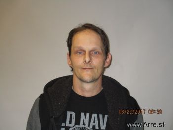 Gary Dean Jr Adams Mugshot