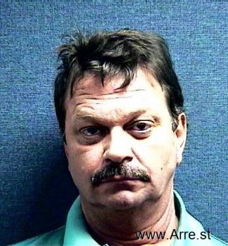 Gary W Adams Mugshot