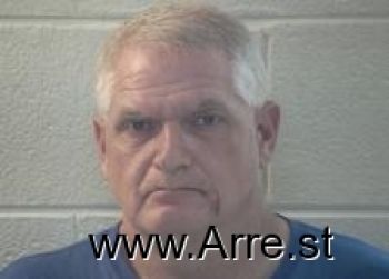 Gary G Anderson Mugshot