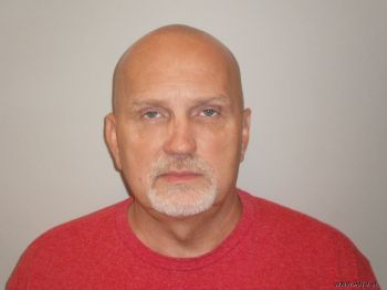 Gary  Anderson Mugshot