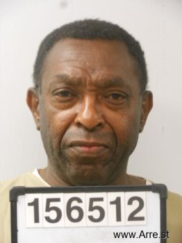 Gary Leo Barnett Mugshot