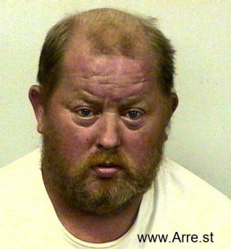 Gary Ray Beach Mugshot