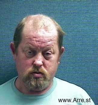 Gary Ray Beach Mugshot