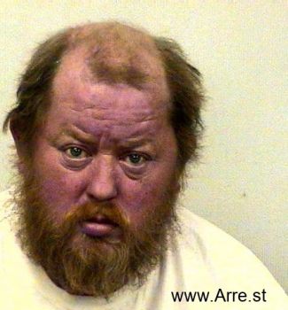 Gary Ray Beach Mugshot