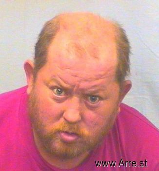 Gary Ray Beach Mugshot