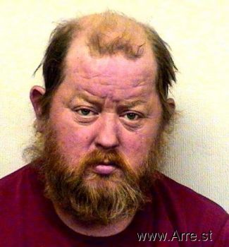 Gary Ray Beach Mugshot