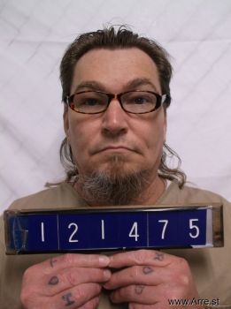 Gary Wayne Bennett Mugshot