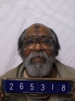 Gary  Bond Mugshot