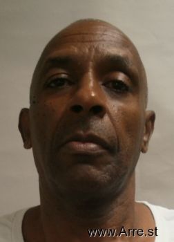 Gary Wilfred Byrd Mugshot