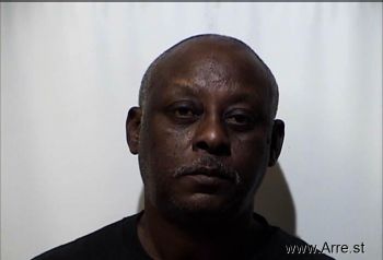 Gary  Campbell Mugshot