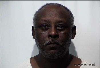 Gary  Campbell Mugshot