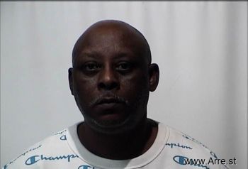 Gary  Campbell Mugshot