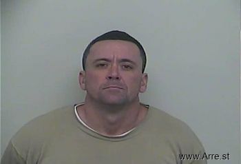 Gary Dwayne Chandler Mugshot