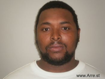 Gary R Jr Coleman Mugshot