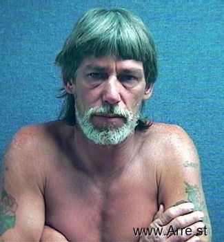 Gary Wayne Cook Mugshot