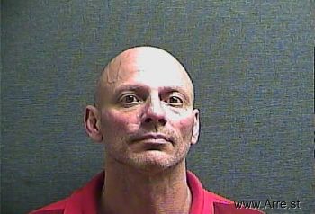 Gary W Courtney Mugshot