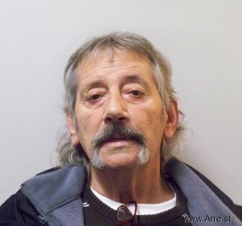 Gary Steven Craig Mugshot