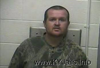 Gary Dale Hornback   Mugshot