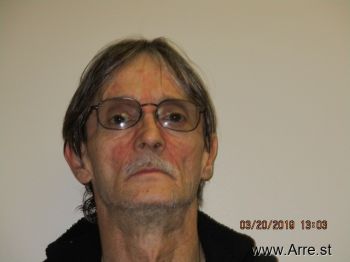 Gary Andrew Davidson Mugshot