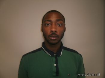 Gary Lamont Jr Dixon Mugshot