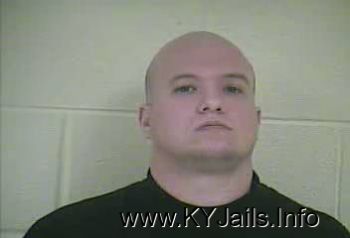 Gary Douglas Bingham   Mugshot