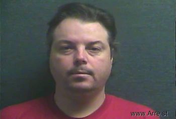 Gary Lynn Edwards Mugshot