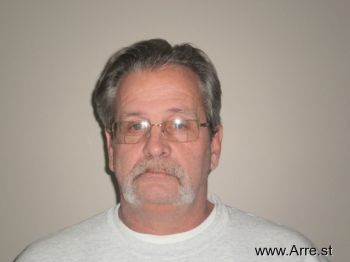 Gary Cecil Gamble Mugshot