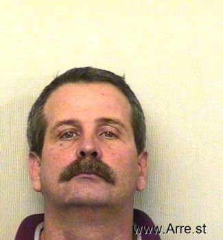 Gary Cecil Gamble Jr Mugshot