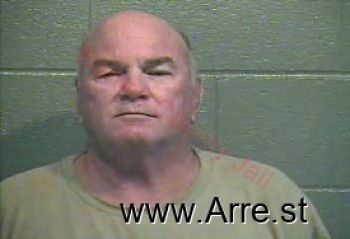 Gary Lester Garmon Mugshot