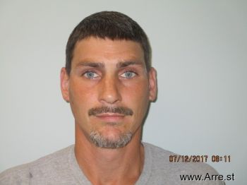 Gary Joseph George Mugshot