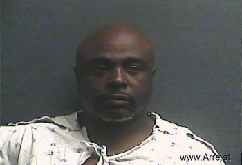 Gary O Goodloe Mugshot