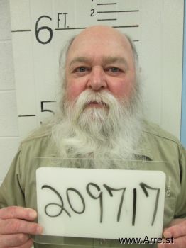 Gary  Goodman Mugshot