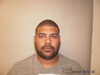 Gary Jr Gray Mugshot