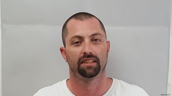 Gary Wayne Greene Mugshot