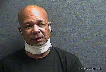 Gary Steven Grimes Mugshot