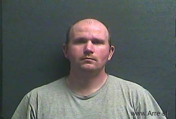 Gary Allen Hammond Mugshot