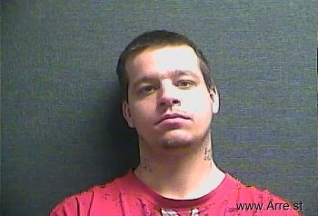 Gary Wayne Harding Mugshot