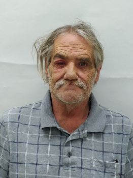 Gary  Hatcher Mugshot