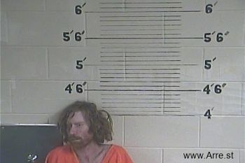 Gary  Hays Mugshot