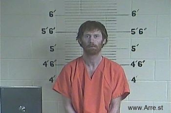 Gary  Hays Mugshot