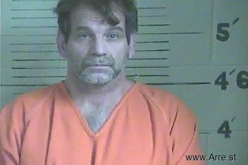 Gary  Horn Mugshot