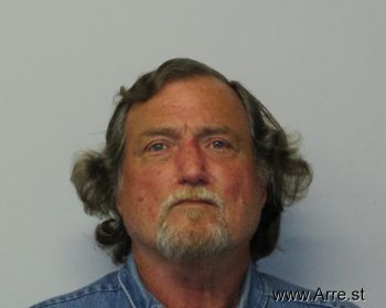 Gary  Hornsby Mugshot