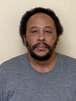 Gary Edward Hudson Mugshot