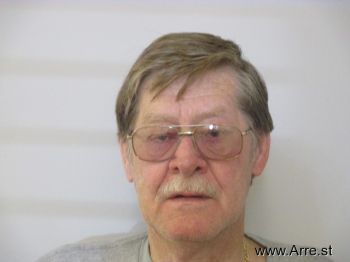 Gary  Hudson Mugshot