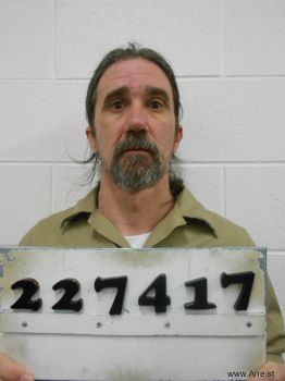 Gary Lynn Johnson Mugshot