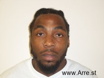 Gary Joseph Johnson Mugshot