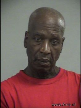 Gary Lamar Jones Mugshot