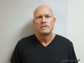 Gary Dean Jones Mugshot