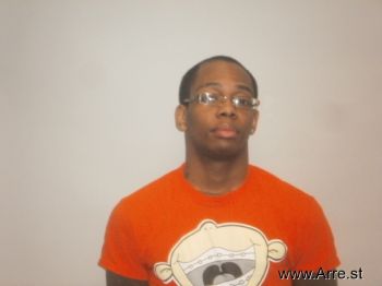 Gary Donnell Jr Jones Mugshot